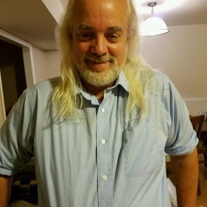 Meet your Posher, Erick